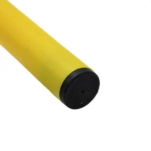Plastic hockey sticker Uwin image-2