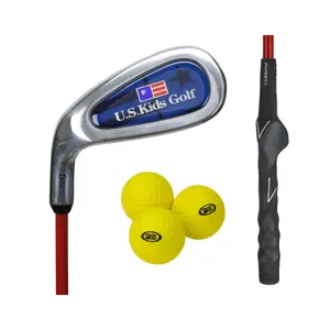 Club Yard droitier enfant U.S Kids Golf image-6