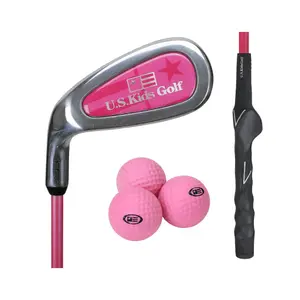 Club yard Linkshänderin U.S Kids Golf image-0