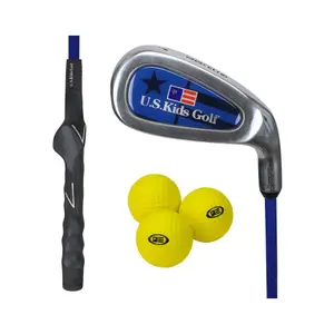 Club Yard droitier enfant U.S Kids Golf image-4