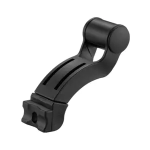 Suporte de garfo elevado para iluminação V Bike image-0