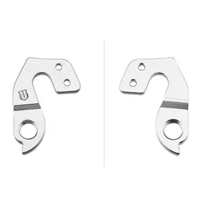 Cabide do desviador V Bike Bh image-0