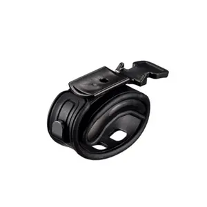 Bicycle handlebar mount for lighting V Bike image-0