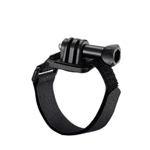 Ersatzgurt und Basis für leichte Unterstützung am Helm V Bike D-light Hm01 image-0