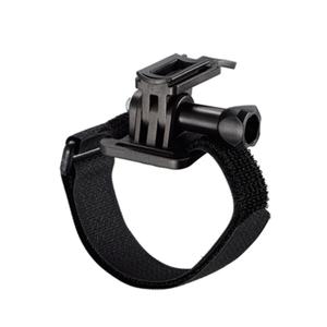 Helmet holder for lighting V Bike D-light cg-129p image-0
