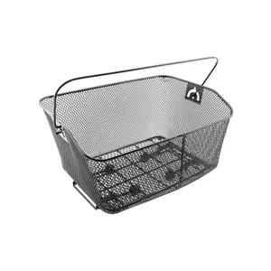 Porte-bagages arrière V Bike