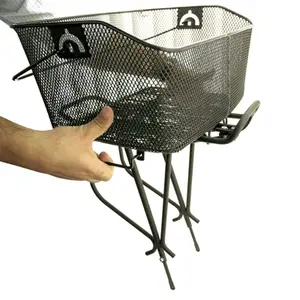 Porte-bagages arrière V Bike image-1