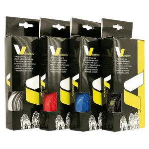 Fita de espuma para cabides V Bike image-1