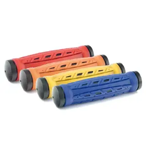 Revêtements poignées en gomme V Bike E-Bike image-0