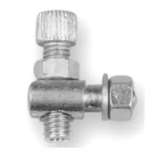 50er Pack Ankerbolzen V Bike M6 image-0