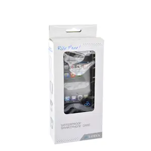 Housse de smartphone + kit de montage iPhone 4/4s V Bike image-3