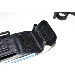 Housse de smartphone + kit de montage iPhone 4/4s V Bike image-4