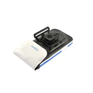 Housse de smartphone + kit de montage iPhone 4/4s V Bike image-5