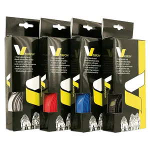 Cinta de espuma para colgar V Bike image-1