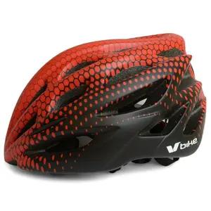 Vysokohorská helma V Bike image-0