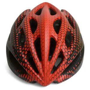 Vysokohorská helma V Bike image-1