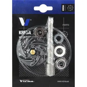 Pompe til motorcykel reparation kit V Parts Derbi GPR 50 Replica [50] image-1