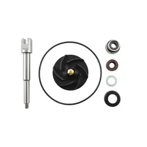 Pompe à eau motorfiets reparatieset V Parts Aprilia Atlantic/Arrecife 400 [400] image-0