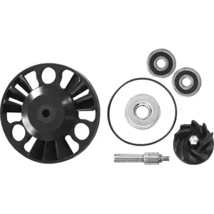 Pompe à eau motorfiets reparatieset V Parts Aprilia Scarabeo 125 [125] image-0