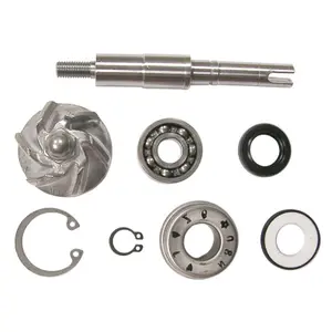 Motorbike Water Pump Repair Kit V Parts Honda