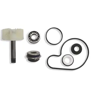 Motorbike Water Pump Repair Kit V Parts Suzuki Burgman