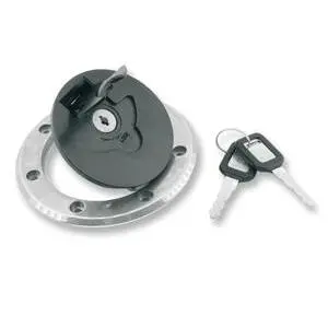 Motorcycle tank cap V Parts Kawasaki Zzr 1100/600