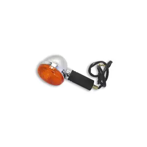 Clignotantes bombilla moto delante derecho/detrás izquierda V Parts Suzuki GZ125 Marauder image-0
