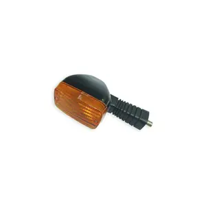 Setas de pisca para moto dianteiras V Parts Suzuki Rg 250 Gamma [250] image-0
