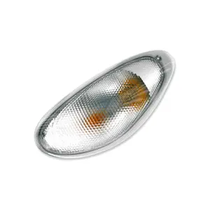 Left front motorcycle indicator bulb V Parts Yamaha Xj 900 S Diversion (4km) [900] image-0