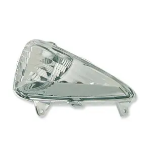 Żarówki kierunkowskazów motocyklowych przednie lewy V Parts Honda Cbf 600 S Abs (Pc38) [600] image-0