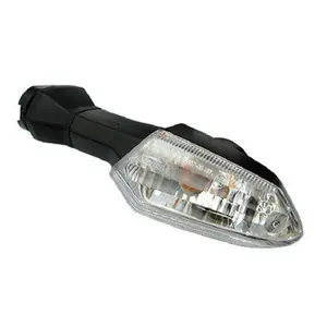 Lampindikatorer för motorcyklar V Parts Kawasaki Er-6 N (Er650e) image-0