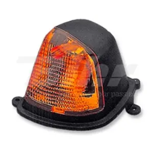 Prawy przedni kierunkowskaz motocyklowy z żarówką V Parts Honda Nsr 125 R (Jc20) [125] image-0