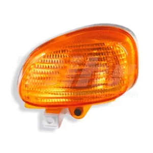 Right Rear Motorcycle Bulb Indicators V Parts MBK Ovetto 2t One image-0