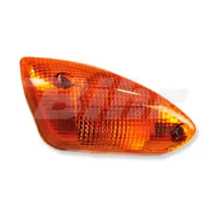 Żarówki kierunkowskazów motocyklowych przednie lewy V Parts Mbk Nitro Naked [50] image-0