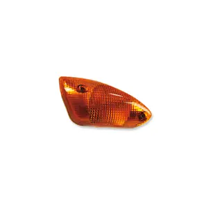 Seta de pisca moto dianteiro direito V Parts Mbk Nitro Naked [50] image-0