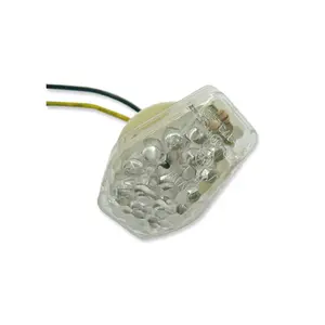 LED indicators V Parts Suzuki Gsf 1200 Bandit [1200]
