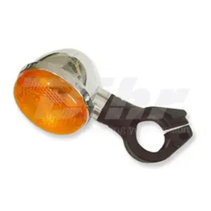 Left front motorcycle indicator bulb V Parts Aprilia Classic 50 [50] image-0