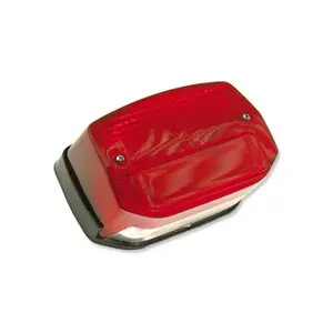 Luz traseira de mota V Parts Honda SH Scoopy 50 image-0