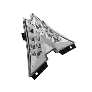 LED motorcycle tail light V Parts Aprilia RS4 50