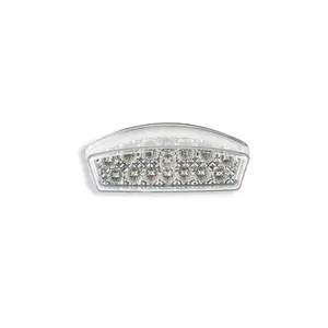 LED motorcycle tail light V Parts