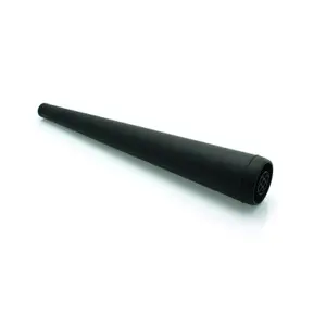 Silencer for motorcycle V Parts Yamaha SR 250