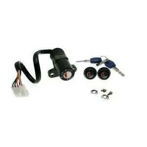 Motorrad-Schlüsselschalter V Parts Derbi Senda 50 00-06
