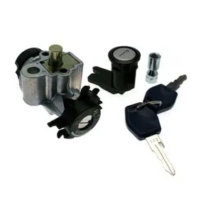 Motorcycle key switch V Parts