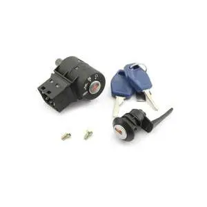 Motorrad-Schlüsselschalter V Parts Peugeot (générique, non précisé)