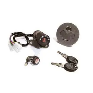 Motorrad-Schlüsselschalter V Parts Peugeot XR6 50 / RS2 50 Matrix