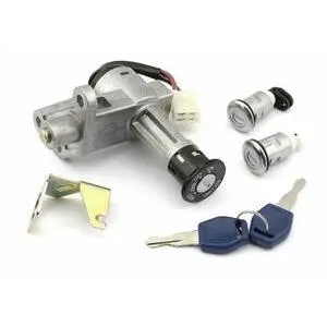 Motorrad-Schlüsselschalter V Parts Daelim NS125