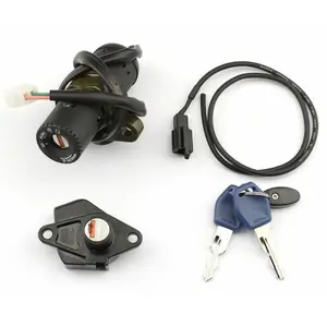 Motorcycle key switch V Parts Aprilia Pegaso 660