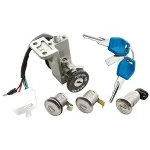 Motorrad-Schlüsselschalter V Parts Kymco