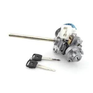 Motorcycle key switch V Parts Kymco 125 Downtown