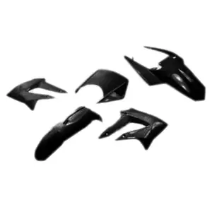 Motorcycle decoration kit V Parts DERBI SENDA 50 SM DRD X-TREM [50] / DERBI SENDA 50 SM X-TREM [50] (x6)
